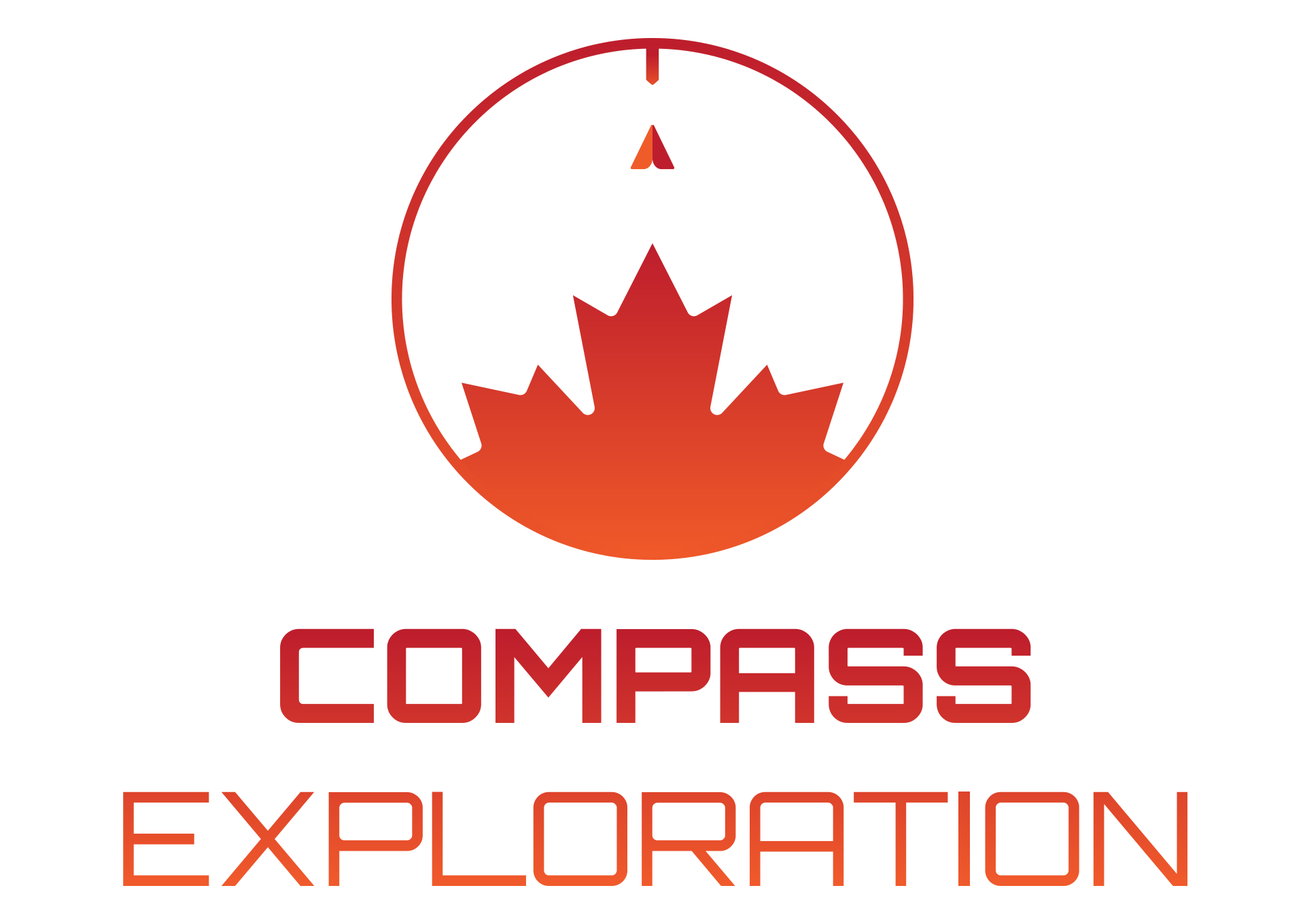 Compass Exploration